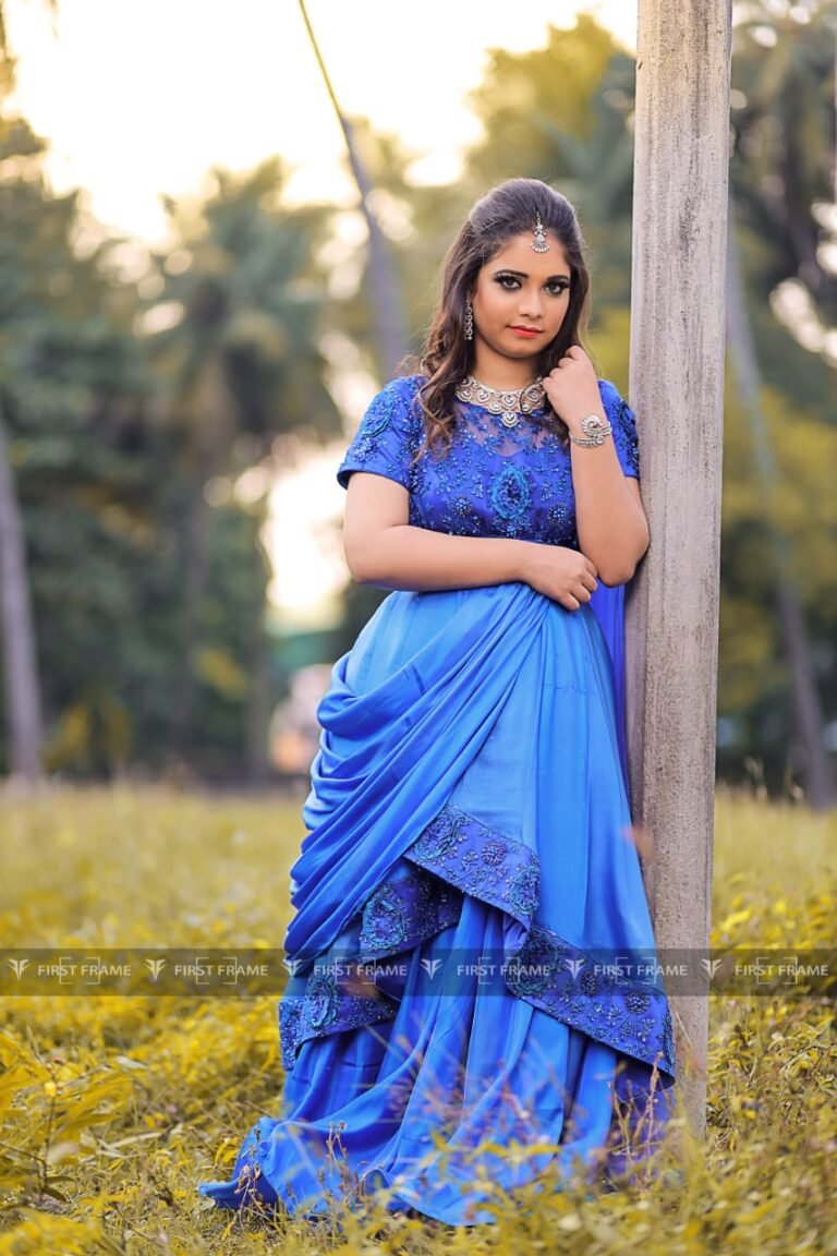 Surya Fashion Bridal Wear Collections 3