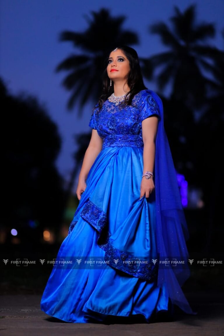 Surya Fashion Bridal Wear Collections 4