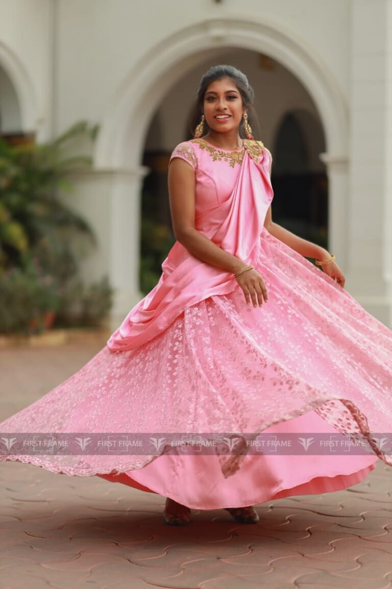 Surya Fashion Bridal Wear Collections 6