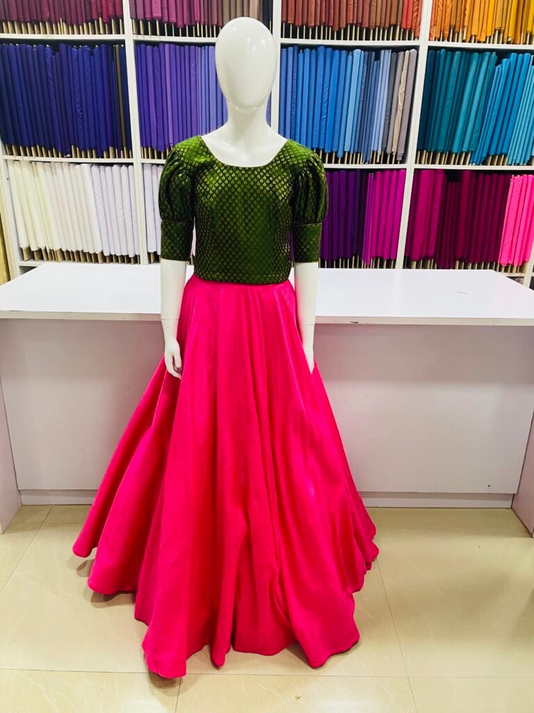 Surya Fashion Ethnic Wear Collections 10