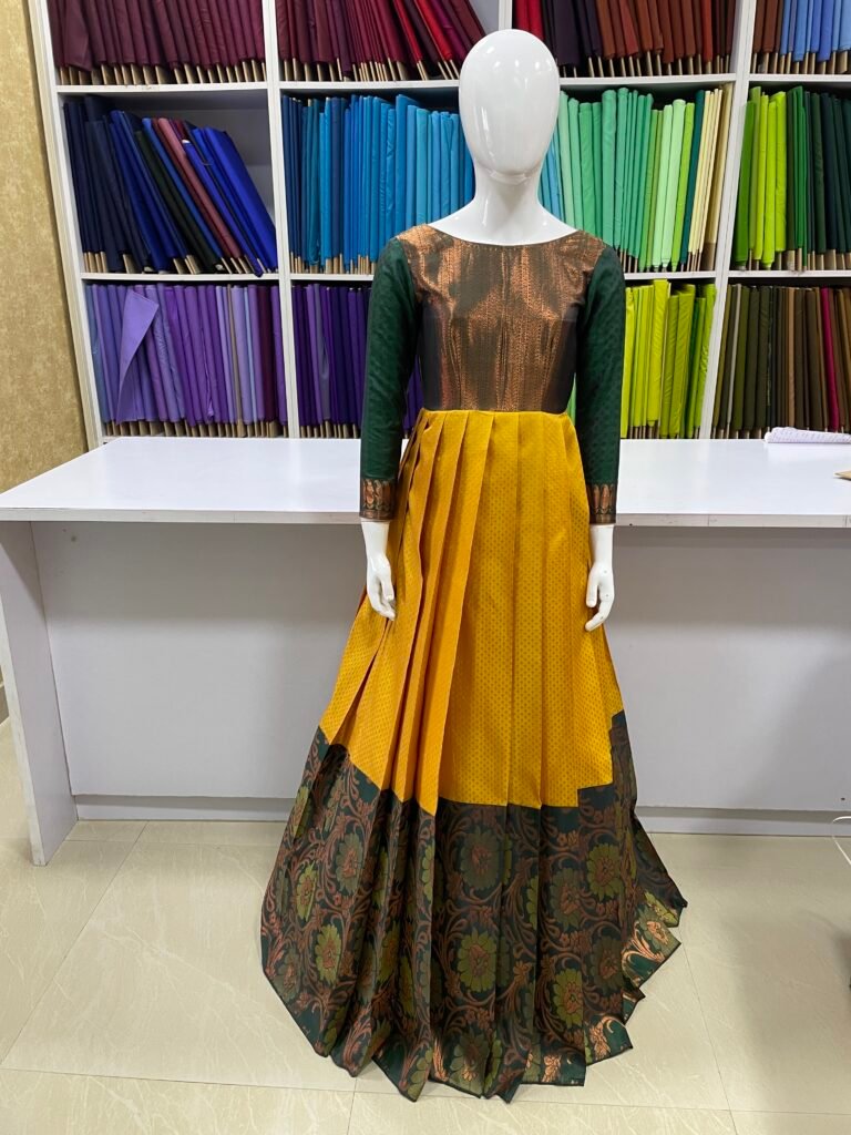 Surya Fashion Ethnic Wear Collections 13