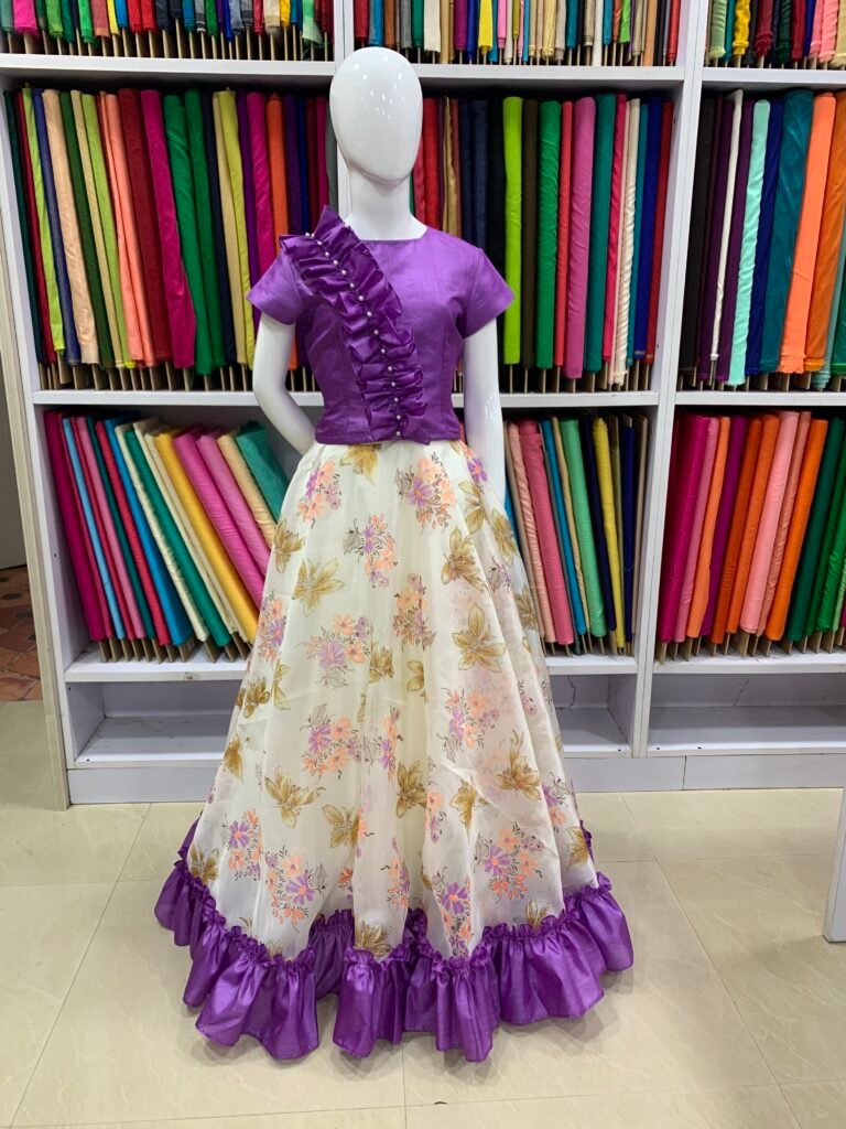 Surya Fashion Ethnic Wear Collections 3