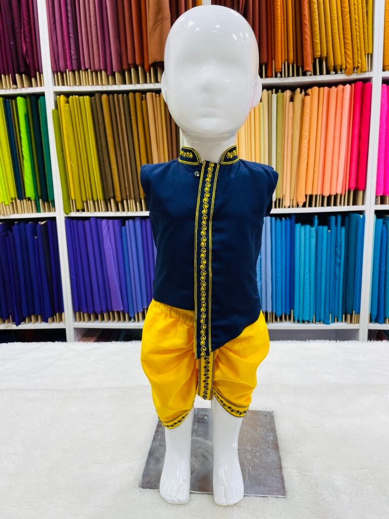 Surya Fashion Kids Collections 11