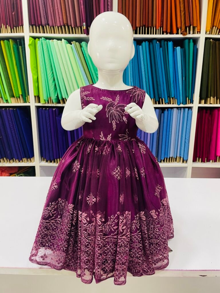 Surya Fashion Kids Collections 12