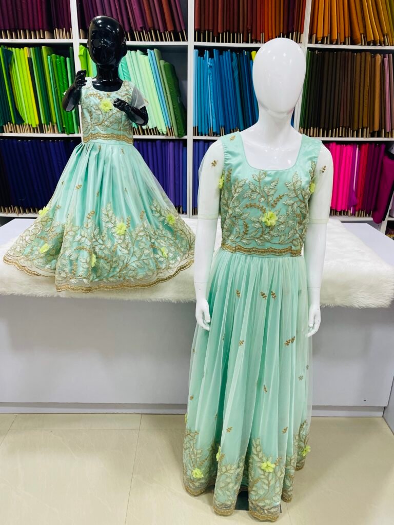 Surya Fashion Mom and Me Collections 1