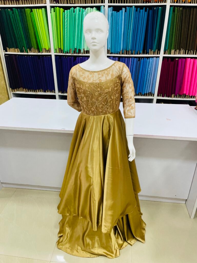 Surya Fashion Western Wear Collections 1