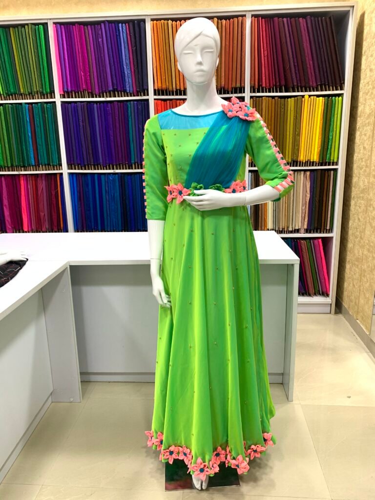 Surya Fashion Western Wear Collections 7