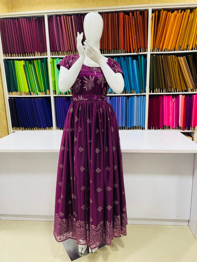 Surya Fashion Western Wear Collections 8