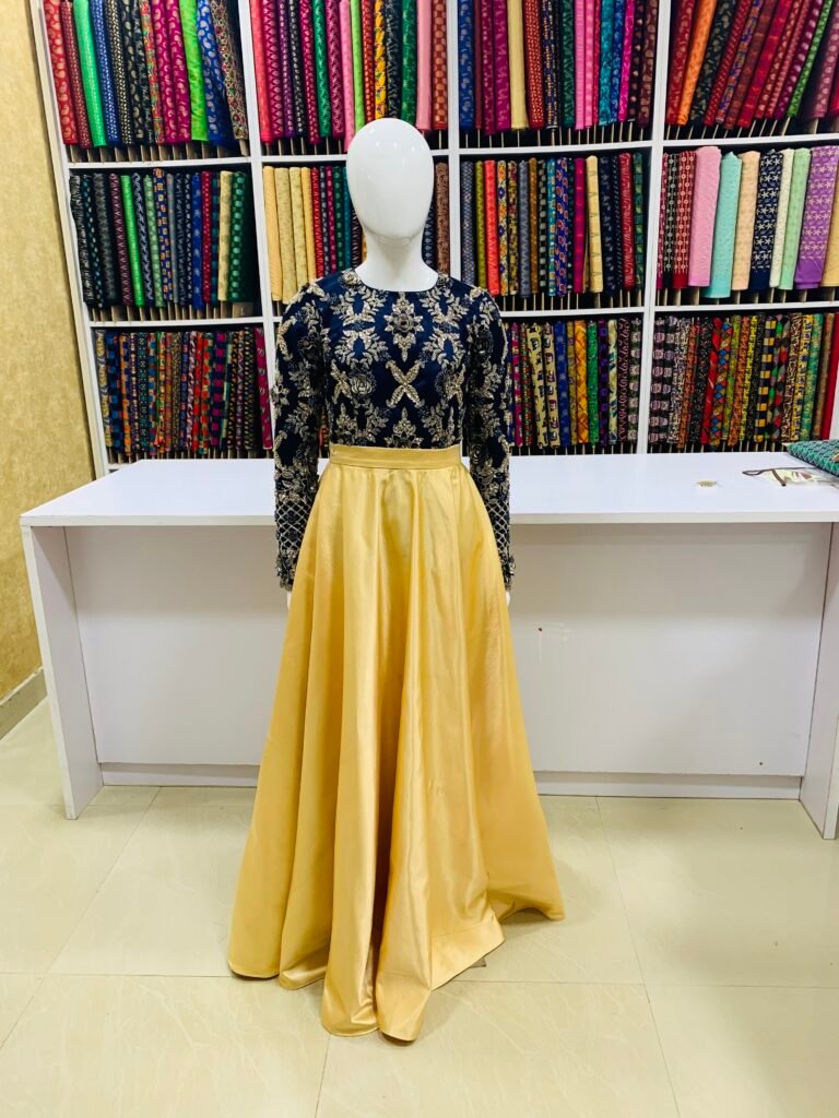 Surya Fashion Western Wear Collections 9