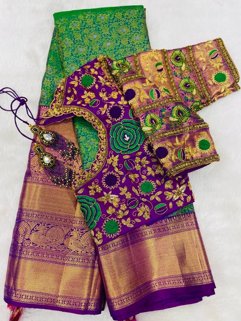 surya fashions aari work (2)