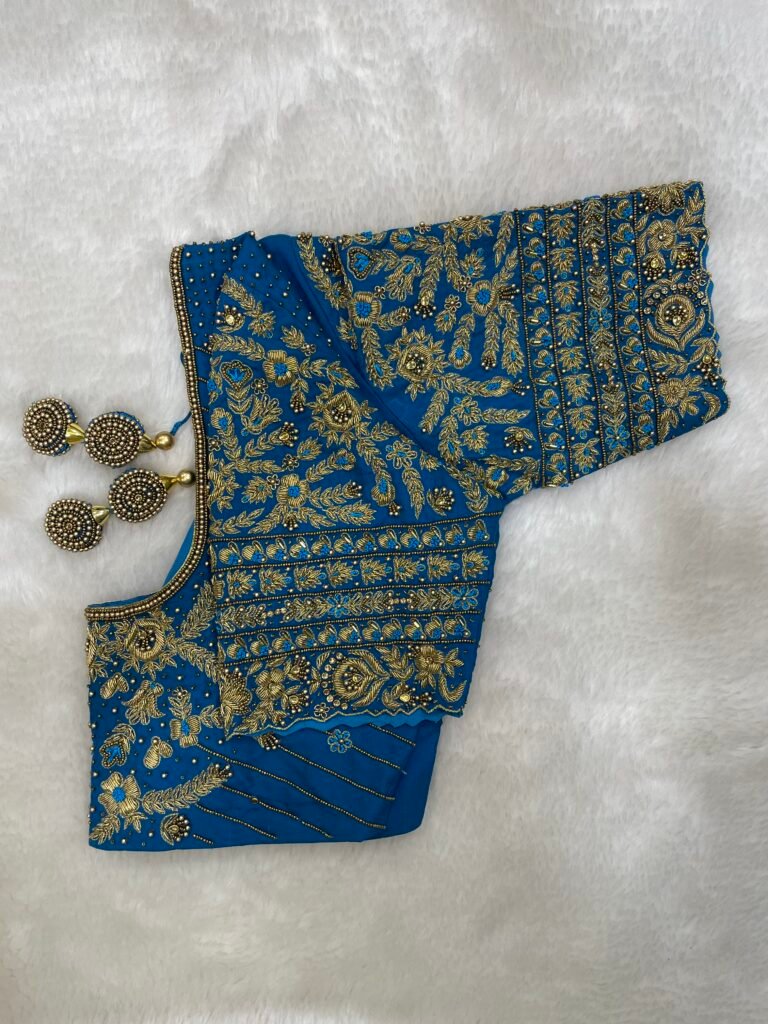 surya fashions aari work (6)